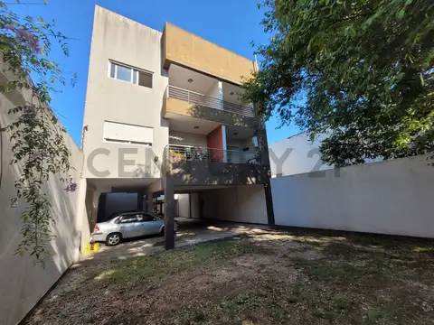 Departamento en Alquiler en La Plata, Partido de La Plata