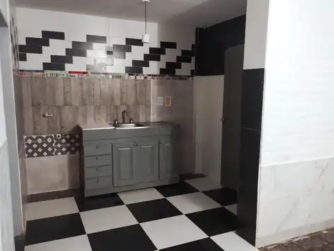 Departamento en Alquiler en Beccar, Partido de San Isidro