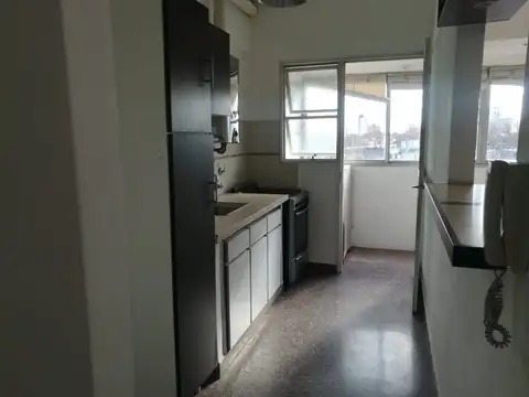 Departamento en Alquiler en La Plata, Partido de La Plata