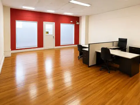 Oficina en Venta en Retiro, CABA