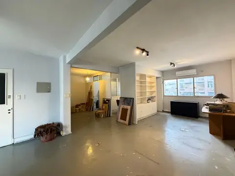 Oficina en Venta en Retiro, CABA