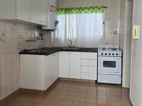 Departamento en Alquiler en Centro, General San Martin