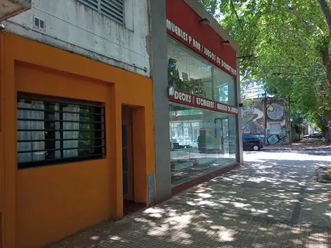 Departamento en Alquiler en La Plata, Partido de La Plata