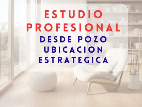 Oficina en Venta en Nuñez, Capital Federal