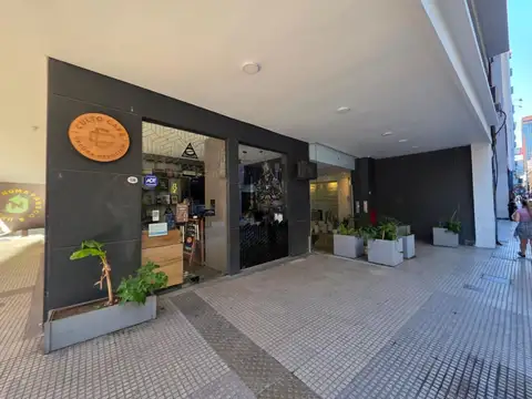 Oficina en Venta en Microcentro, Centro