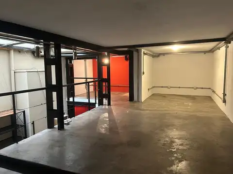 Oficina en Venta en Monserrat, CABA
