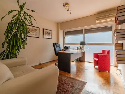 Oficina en Venta en Retiro, CABA