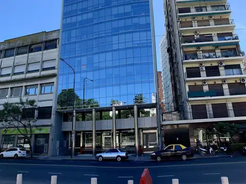Oficina en Venta en Las Cañitas, Palermo