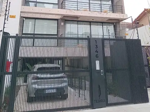Departamento en Alquiler en Haedo, Partido de Morón
