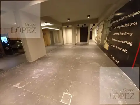 Oficina en Venta en Monserrat, Capital Federal