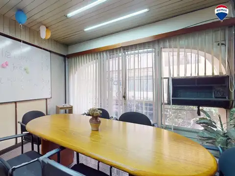 Oficina en Venta en Balvanera, Capital Federal