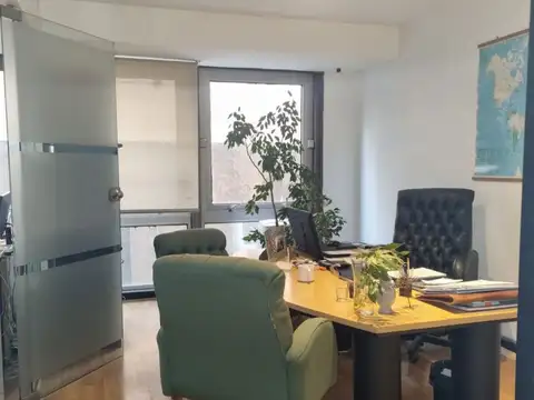 Oficina en Venta en Microcentro, Centro