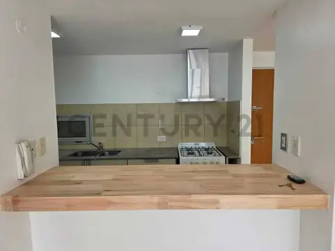 Departamento en Alquiler en La Plata, Partido de La Plata