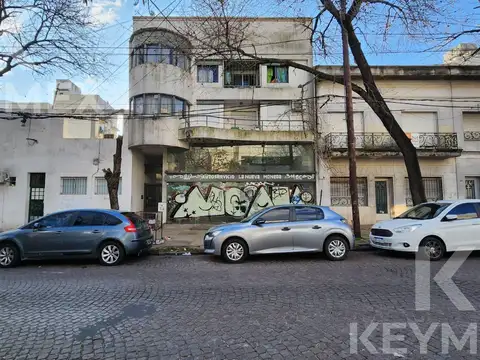 Departamento en Alquiler en Plaza Rocha, La Plata