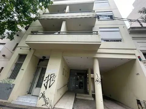 Departamento en Alquiler en Terminal de Omnibus, La Plata