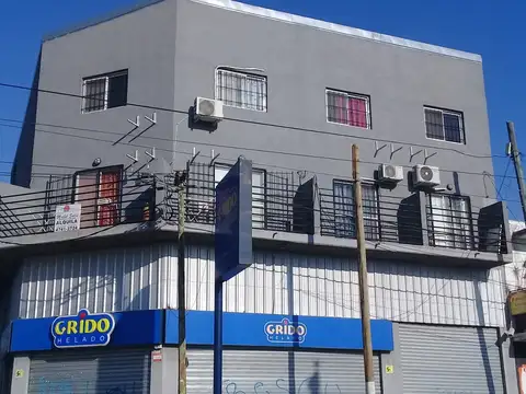 Departamento en Alquiler en Ingeniero Adolfo Sourdeaux, Partido de Malvinas Argentinas