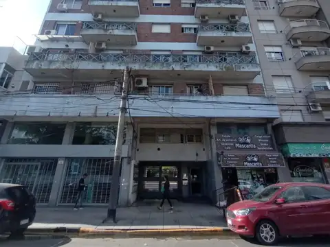 Departamento en Alquiler en Caseros, Partido de Tres de Febrero