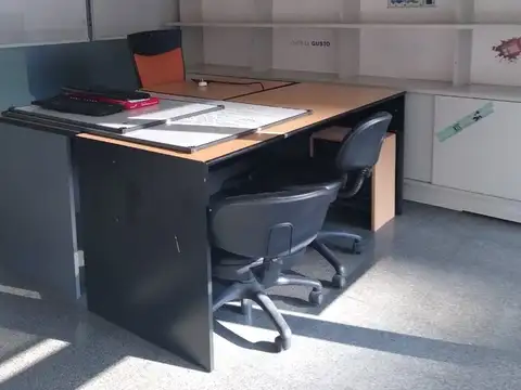 Oficina en Venta en Belgrano, Capital Federal