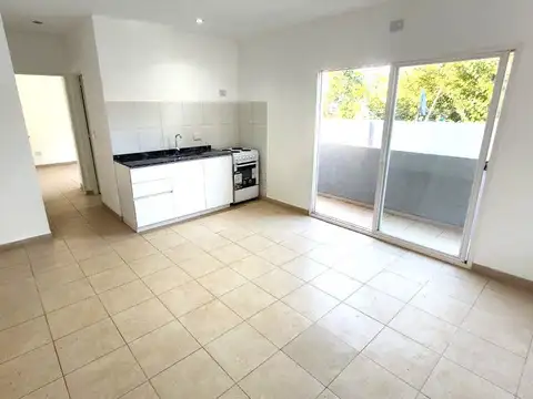 Departamento en Alquiler en Villa Bosch, Partido de Tres de Febrero