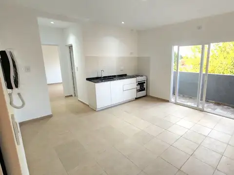 Departamento en Alquiler en Villa Bosch, Partido de Tres de Febrero