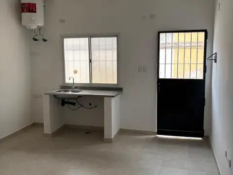 Departamento en Alquiler en Don Torcuato, Partido de Tigre