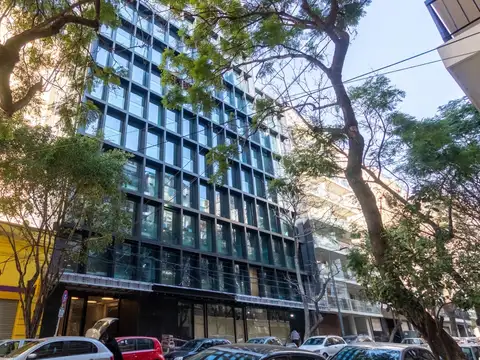 Oficina en Venta en Belgrano, Capital Federal