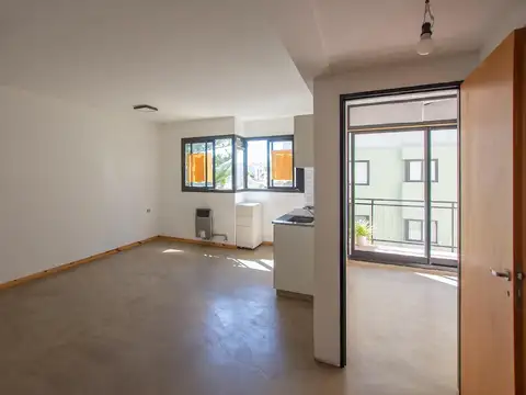 Departamento en Alquiler en Chilavert, Villa Ballester
