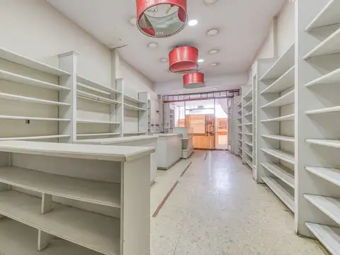 Oficina en Venta en Villa Crespo, Capital Federal