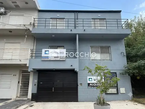 Departamento en Alquiler en Jose Leon Suarez, Partido de General San Martín