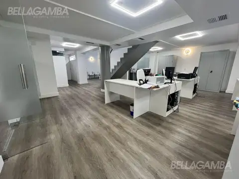 Oficina en Venta en Recoleta, Capital Federal