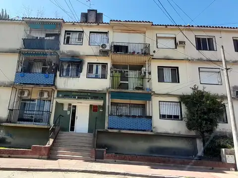 Departamento en Alquiler en Ciudad Jardin del Palomar, Partido de Tres de Febrero