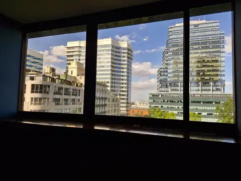 Oficina en Venta en Catalinas, Centro