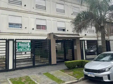 Departamento en Alquiler en Haedo Sur, Haedo