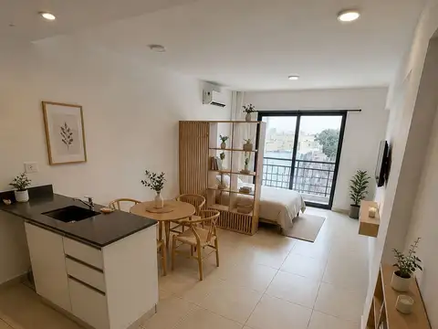Departamento en Alquiler en Remedios de Escalada, Partido de Lanús