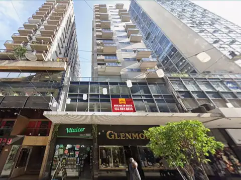 Oficina en Venta en Microcentro, Centro