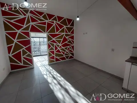 Departamento en Alquiler en Villa Maipu, General San Martin