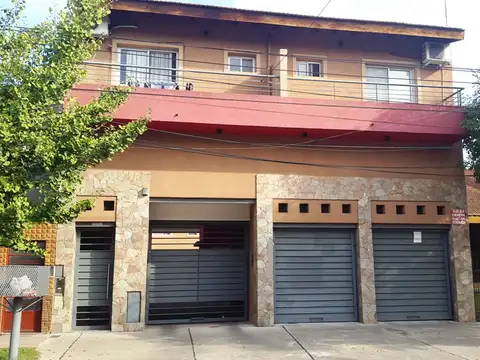 Departamento en Alquiler en Merlo Sur, Merlo