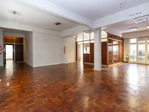 Oficina en Venta en Microcentro, Centro
