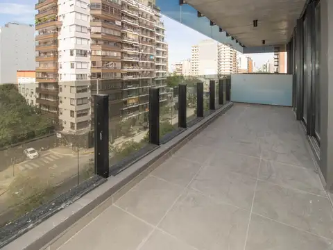 Oficina en Venta en Nuñez, Capital Federal