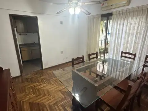 Departamento en Alquiler en La Plata, Partido de La Plata