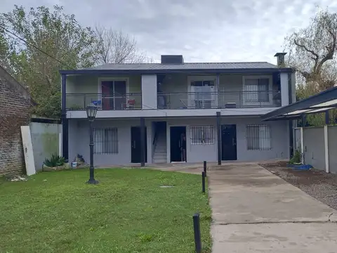 Departamento en Alquiler en Matheu, Partido de Escobar