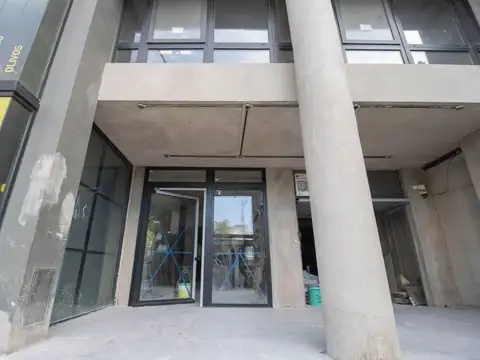 Oficina en Venta en Nuñez, Capital Federal