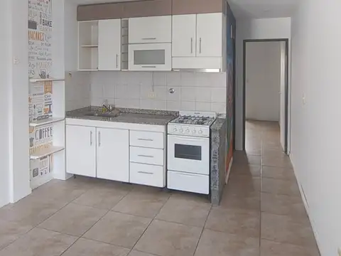 Departamento en Alquiler en Martin Coronado, Partido de Tres de Febrero