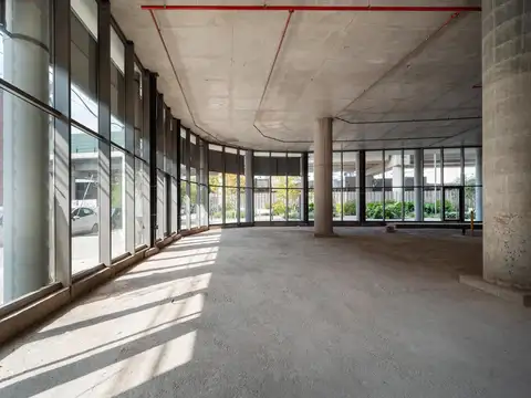 Oficina en Alquiler en Villa Crespo, CABA