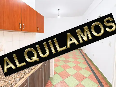 Departamento en Alquiler en Isidro Casanova, Partido de La Matanza