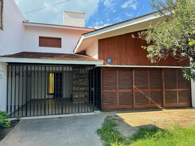 INMUEBLE SOBRE AV. LA CORDILLERA