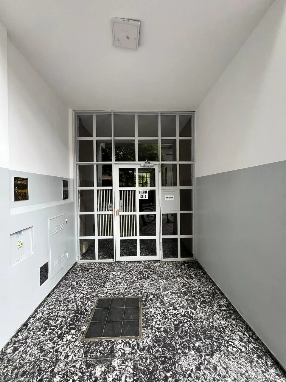 Depto En Alquiler 1 Dormitorio  Centro Amoblado