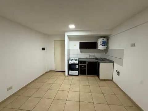Departamento en Alquiler en Haedo Sur, Haedo