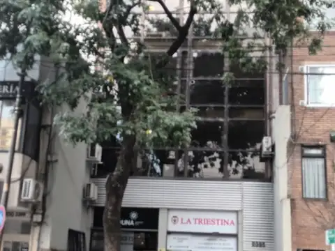 Oficina en Alquiler en Belgrano, Capital Federal