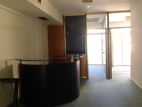 Oficina en Alquiler en Microcentro, Centro